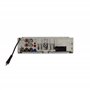 Alpine Electronics UTE-204DAB Autoradio 1DIN Dab Bluetooth Noir (Illumination RVB)