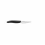 Kyocera FK-075-WH BK Petit Couteau d'Office Manche Noir Lame Céramique Blanche 7