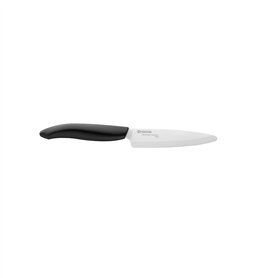 KYOCERA - FK110WHBKEU - Couteau d'office collection GEN noir
