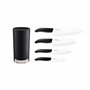 Kyocera KB-RD BK 4KN FK EU Set de couteaux en céramique avec couteau universel
