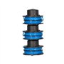 Ryobi - Lot 3 bobines Double Fil Ø 1,5 mm pour Coupe-Bordures électrique RLT3525 - RAC149