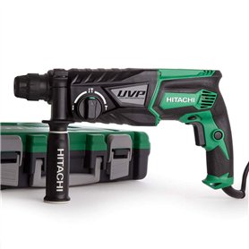 Hitachi Marteau burineur DH 28 PCY