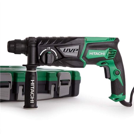 Hitachi Marteau burineur DH 28 PCY
