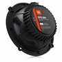 JBL GTO 629 Ensemble enceinte voiture hifi à 2 Voies de Harman Kardon - 180 watts JBL Haut Parleur 6.5" | 16 - 17 cm