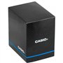 Casio - LTP-1234PD-7BEF - Collection - Montre Femme - Quartz Analogique - Cadran Blanc - Bracelet Acier Argent