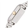 Casio Montre Femme Analogique Quartz avec Bracelet en Acier Inoxydable – LTP-1234PSG-7A