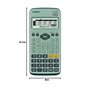 Calculatrice scientifique CASIO fx-92+Spéciale collège