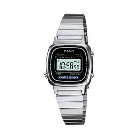 Casio Montre-Bracelet pour Femme LA-670WD-1