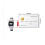 Casio Montre-Bracelet pour Femme LA-670WD-1