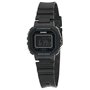 Casio Montre à Mouvement Quartz Japonais LA-20WH-1B WR 31