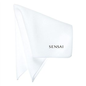 Sensai - Sponge Chief - Serviette éponge ultra douce