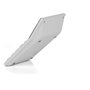 Sharp Calculatrice EL m711g, Pile/Solaire, 100 x 151.5 x 33 mm, Noir/Blanc ELM711GGY