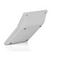 Sharp Calculatrice EL m711g, Pile/Solaire, 100 x 151.5 x 33 mm, Noir/Blanc ELM711GGY