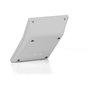 Sharp Calculatrice EL m711g, Pile/Solaire, 100 x 151.5 x 33 mm, Noir/Blanc ELM711GGY