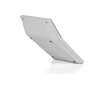Sharp Calculatrice EL m711g, Pile/Solaire, 100 x 151.5 x 33 mm, Noir/Blanc ELM711GGY