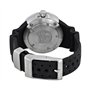 Citizen Hommes Analogique Energie Solaire Montre avec Bracelet en PU BJ8050-08E