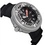 Citizen Hommes Analogique Energie Solaire Montre avec Bracelet en PU BJ8050-08E