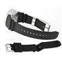 Citizen Hommes Analogique Energie Solaire Montre avec Bracelet en PU BJ8050-08E