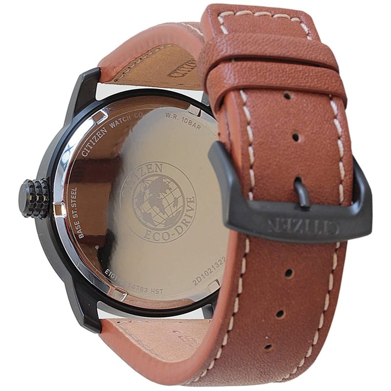 Image secondaire de Citizen BM8476-07EE Montre Bracelet