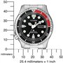 Citizen Montre de plongée NY0085-86EE