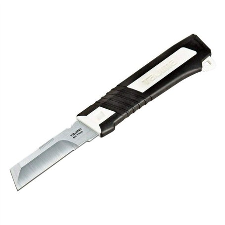 Tajima DK-TN80 Couteau de plaquiste multifonctions