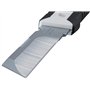 Tajima DK-TN80 Couteau de plaquiste multifonctions, Noir/Blanc
