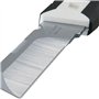 Tajima DK-TN80 Couteau de plaquiste multifonctions, Noir/Blanc
