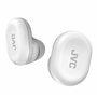 JVC Bouchons d'oreille pour réduction de bruit - Coussin d'air pour un ajustement confortable