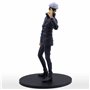 Banpresto - Figurine Jujutsu Kaisen - Satoru Gojo 19cm - 4983164178302