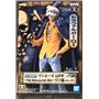 BANPRESTO Figura Trafalgar Law WANOKUNI VOL. 14 The GRANDLINE Children One Piece DXF 17CM