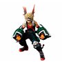 Banpresto My Hero Academia - The Katsuki Bakugo - Figurine Two Dimensions 24cm