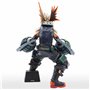 Banpresto My Hero Academia - The Katsuki Bakugo - Figurine Two Dimensions 24cm