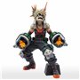 Banpresto My Hero Academia - The Katsuki Bakugo - Figurine Two Dimensions 24cm