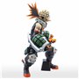 Banpresto My Hero Academia - The Katsuki Bakugo - Figurine Two Dimensions 24cm