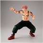 BANPRESTO Figura The Sukuna Maximatic Jujutsu Kaisen 21cm