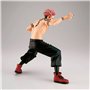 BANPRESTO Figura The Sukuna Maximatic Jujutsu Kaisen 21cm