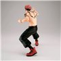 BANPRESTO Figura The Sukuna Maximatic Jujutsu Kaisen 21cm