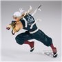 Banpresto Demon Slayer Tengen Uzui Chiffre, 13 cm Hauteur, Multicolore