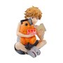 Banpresto Denji Chainsaw Man Figurine d'action à Collectionner Volume 3