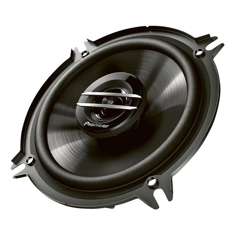 Pioneer TS-G1320F Haut-parleurs Voiture coaxiaux 2 Voies de 13cm, Puissance 250 Watts