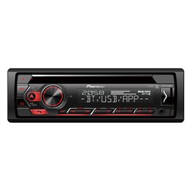 Pioneer DEH-S420BT Autoradio