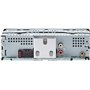 Pioneer Autoradio, Noir, Single Din