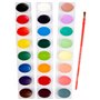 Couleurs assorties