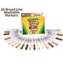 24 crayons multiculturels et 1 album