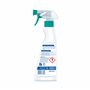 Dr. Beckmann Nettoyant hygiénique pour réfrigérateur | Spray Wipe & Clean | Neutralise les odeurs | 250 ml