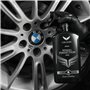 Car Gods Cire pour Jantes en Alliage 54 – Perfectionnant Le Polissage, prévenant la Rouille et repoussant la crasse avec Une For