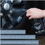 Car Gods Cire pour Jantes en Alliage 54 – Perfectionnant Le Polissage, prévenant la Rouille et repoussant la crasse avec Une For