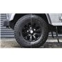 Car Gods Cire pour Jantes en Alliage 54 – Perfectionnant Le Polissage, prévenant la Rouille et repoussant la crasse avec Une For