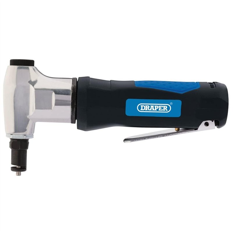 Image secondaire de Draper Grignoteuse pneumatique 70835