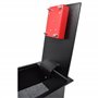 Yale Locks YFS Coffre-fort de planche (Import Grande Bretagne)